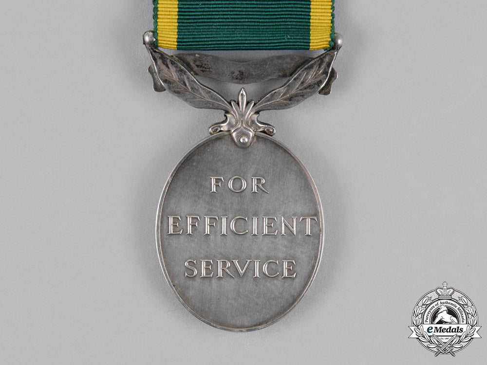 united_kingdom._an_efficiency_medal_with_falkland_islands_scroll&_service_bars_to_sergeant_b._fleuret_c18-018330