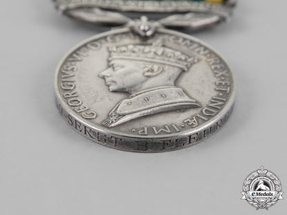 united_kingdom._an_efficiency_medal_with_falkland_islands_scroll&_service_bars_to_sergeant_b._fleuret_c18-018331
