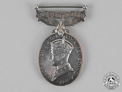 great_britain._a_southern_rhodesia_efficiency_medal_pair_to_warrant_officer1_st_class_joseph_pickanick_c18-018340