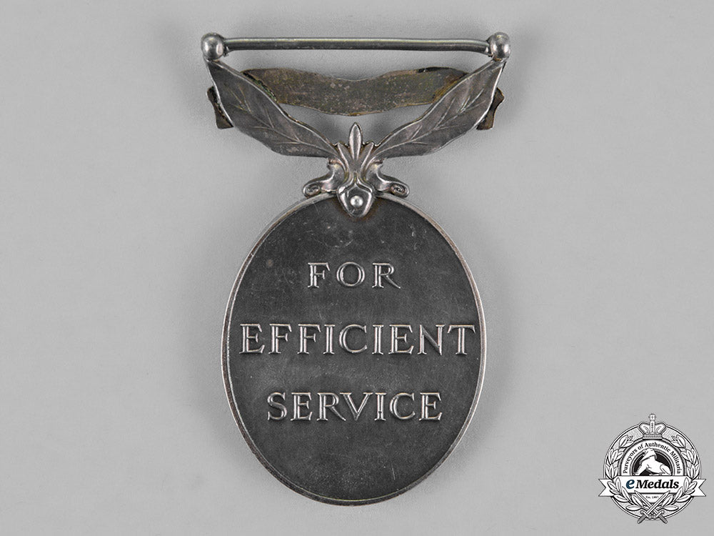 great_britain._a_southern_rhodesia_efficiency_medal_pair_to_warrant_officer1_st_class_joseph_pickanick_c18-018341