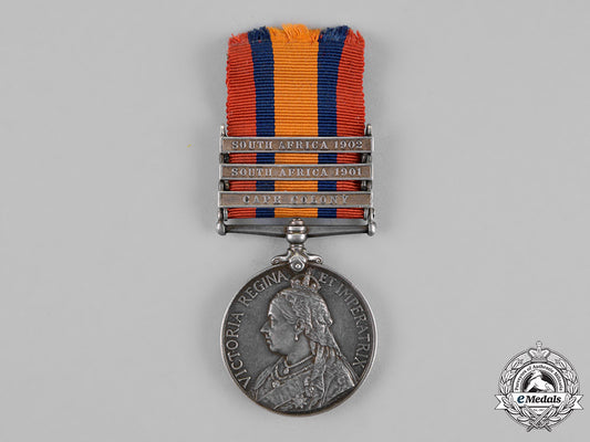 great_britain._a_queen's_south_africa_medal1899-1902,_to_staff_sergeant_h._graham_c18-018363