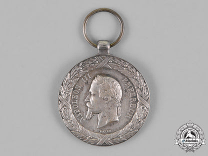 france,_republic._a_medal_for_the_italian_campaign1859,_type_ii(_larger_version)_c18-018414