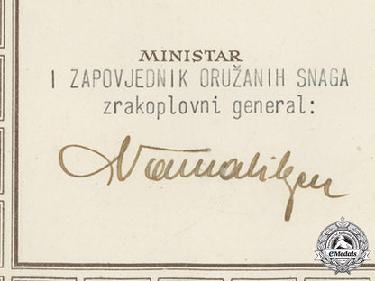 croatia._a_military_order_of_trefoil_award_doc._to_ss-_obersturmbannführer_karl_berchtold_c18-018474