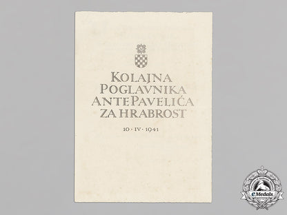 croatia._a_pair_of_award_documents_to_grenadier_august_kröger_c18-018484