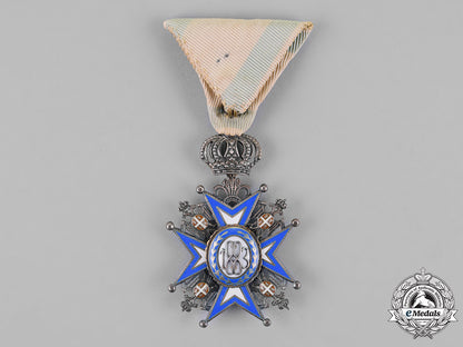 serbia,_kingdom._an_order_of_st.sava,_v_class_with_case,_by_huguenin_freres_c18-018512_1_1