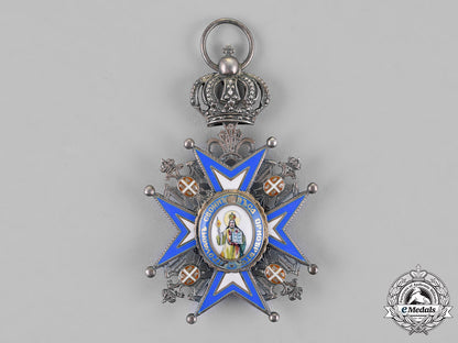 serbia,_kingdom._an_order_of_st.sava,_v_class_with_case,_by_huguenin_freres_c18-018513_1_1