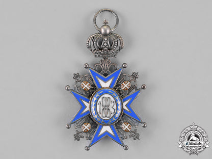 serbia,_kingdom._an_order_of_st.sava,_v_class_with_case,_by_huguenin_freres_c18-018514_1_1