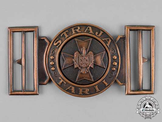 romania,_kingdom._belt_buckle_of_the_romanian_youth_organization"_straja_tarii"_c18-018531_1_1