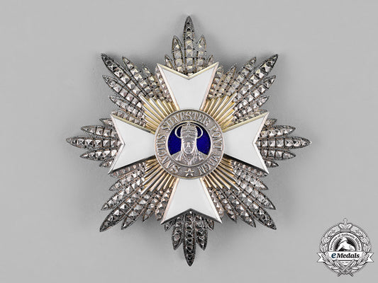 vatican._an_order_of_st._sylvester,_breast_star,_c.1935_c18-018553