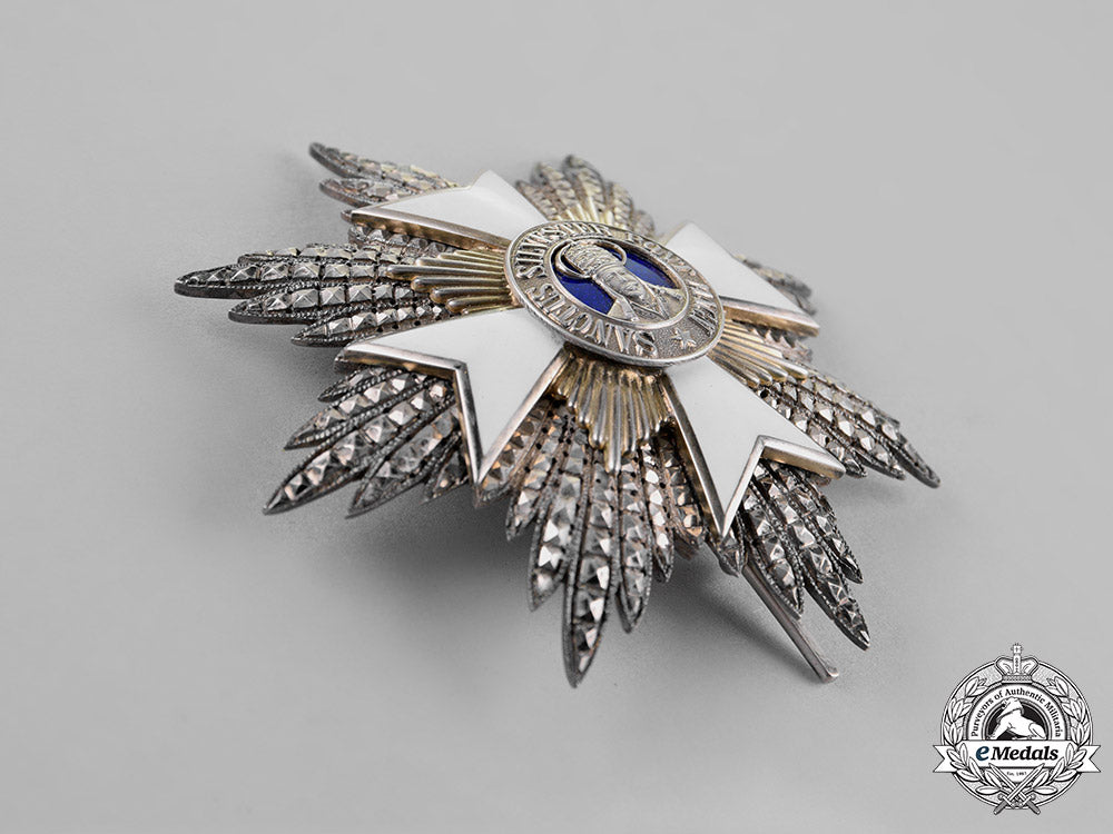vatican._an_order_of_st._sylvester,_breast_star,_c.1935_c18-018556
