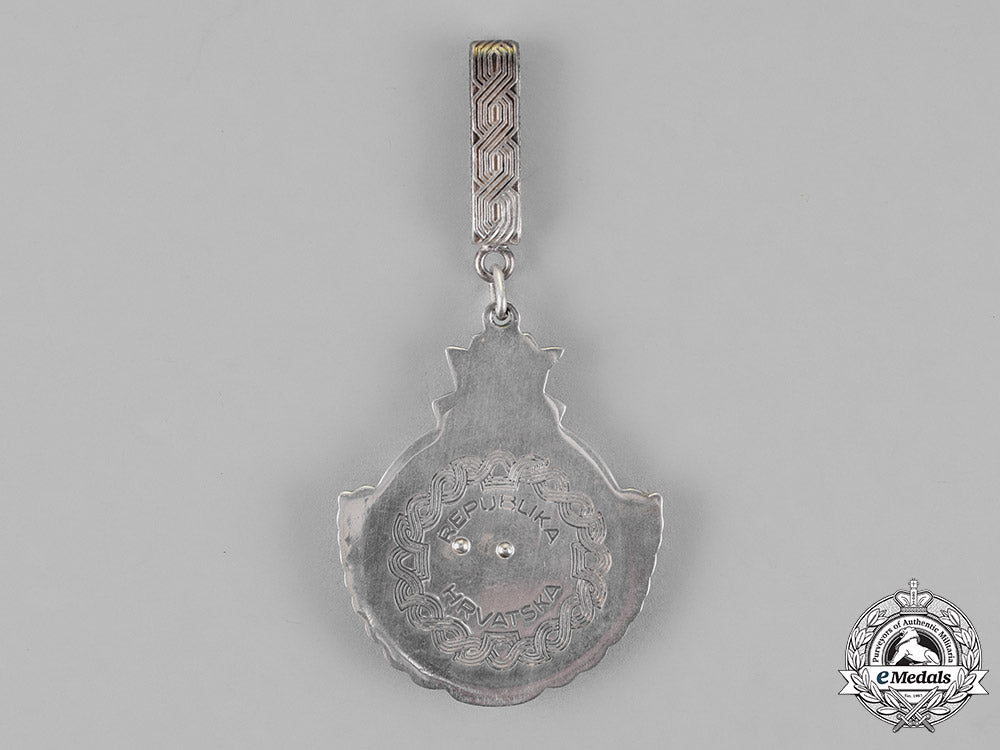 croatia,_republic._an_order_of_duke_domagoj_c18-018585