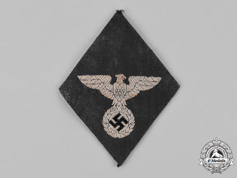 germany._a_political_leader's_sleeve_shield_c18-018630