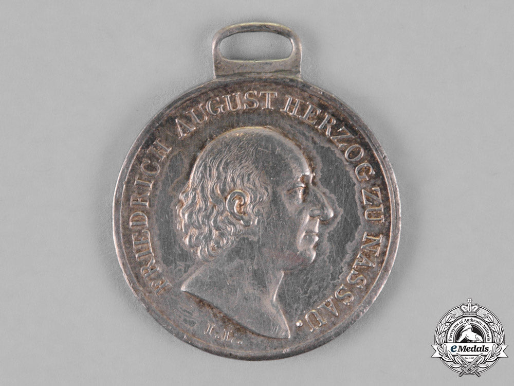 germany,_nassau._waterloo_medal1815_c18-018652