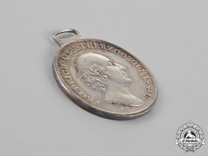 germany,_nassau._waterloo_medal1815_c18-018654