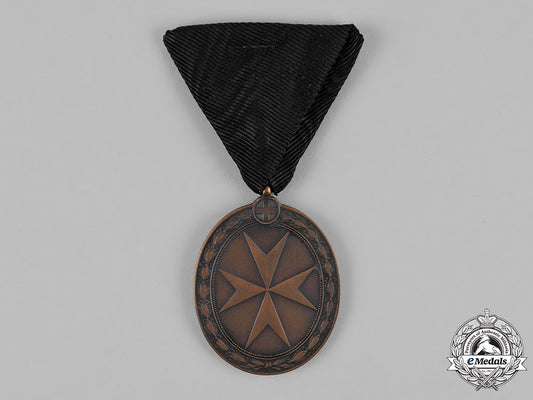 austria,_imperial._an_order_of_the_knights_of_malta,_bronze_merit_medal_c18-018686