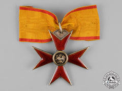 Mecklenburg-Schwerin. A Griffin Order, Commander’s Cross, C. 1918