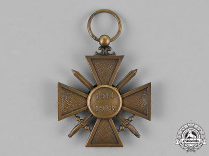 france,_republic._a_lot_of_three_medals&_awards_c18-018743