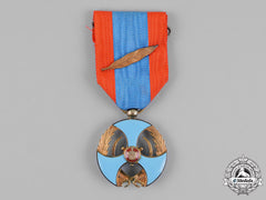 Iran, Pahlavi Empire. A Military Order Of Merit, 3Rd Class, Bronze Grade