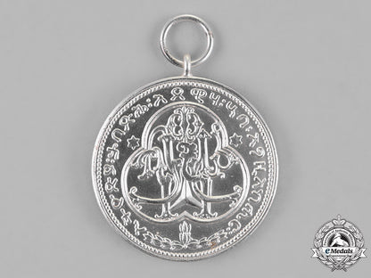 ethiopia._a_coronation_medal_of_emperor_haile_selassie_i,_silver_grade_c18-018889