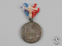 Philippines. A Medal Of Honour For The St. Louis World's Fair Of 1904