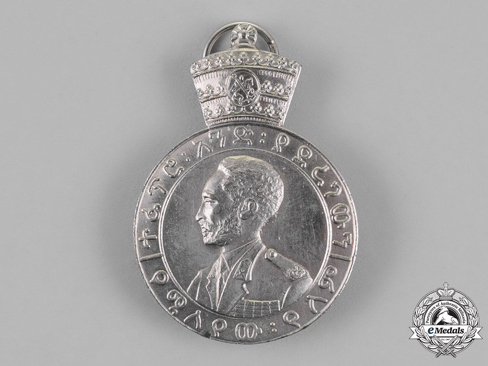 ethiopia._an_eritrean_medal_of_haile_selassie_i,_silver_grade_c18-018915