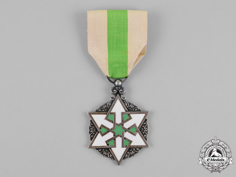 syria._an_order_of_civil_merit,4_th_class_c18-018923