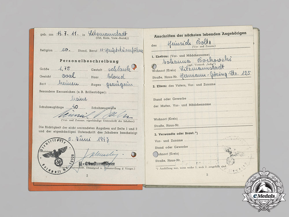 germany,_ss._a_kommandobuch_to_ss-_hauptsturmführer_heinrich_boltz_of_volksdeutsche_mittelstelle_c18-018985