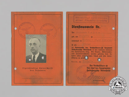 germany,_ss._a_kommandobuch_to_ss-_hauptsturmführer_heinrich_boltz_of_volksdeutsche_mittelstelle_c18-018989