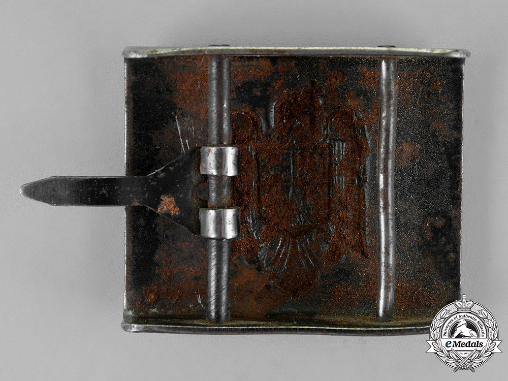 romania,_republic._an_army_belt_with_buckle,_c18-018995_1_1