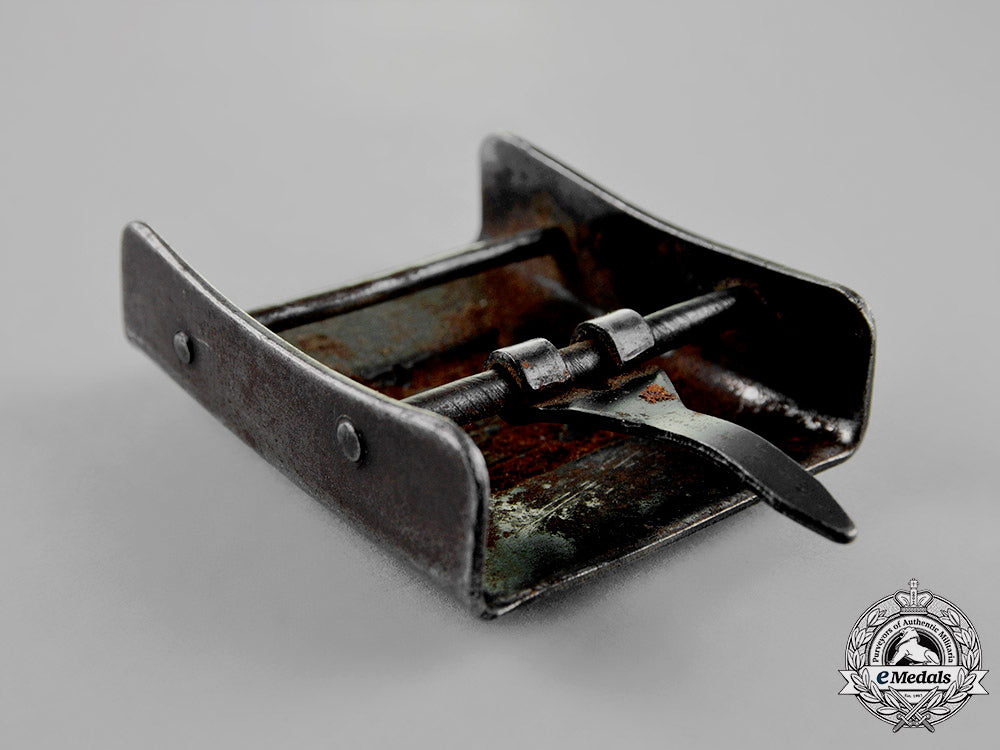 romania,_republic._an_army_belt_with_buckle,_c18-018996_1_1