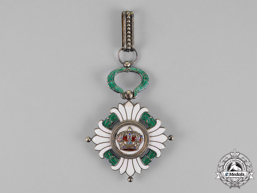 yugoslavia,_kingdom._an_order_of_the_yugoslav_crown;3_rd_class_commander_c18-019017_1
