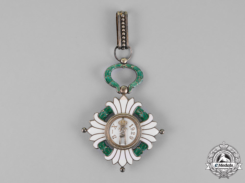 yugoslavia,_kingdom._an_order_of_the_yugoslav_crown;3_rd_class_commander_c18-019018_1