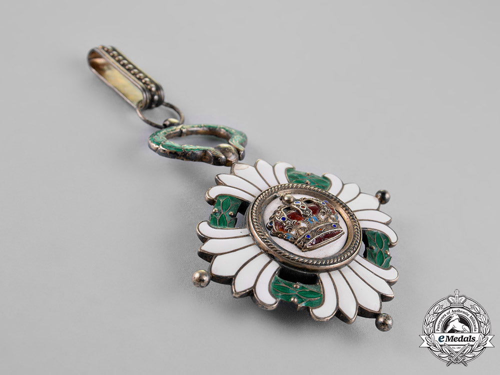 yugoslavia,_kingdom._an_order_of_the_yugoslav_crown;3_rd_class_commander_c18-019020_1