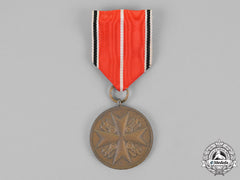 Germany. An Order Of The German Eagle, Merit Medal, By The Official Vienna Mint