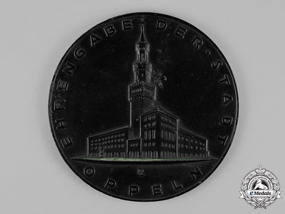 germany._an_honourary_medal_presented_by_the_city_of_oppeln_c18-019069