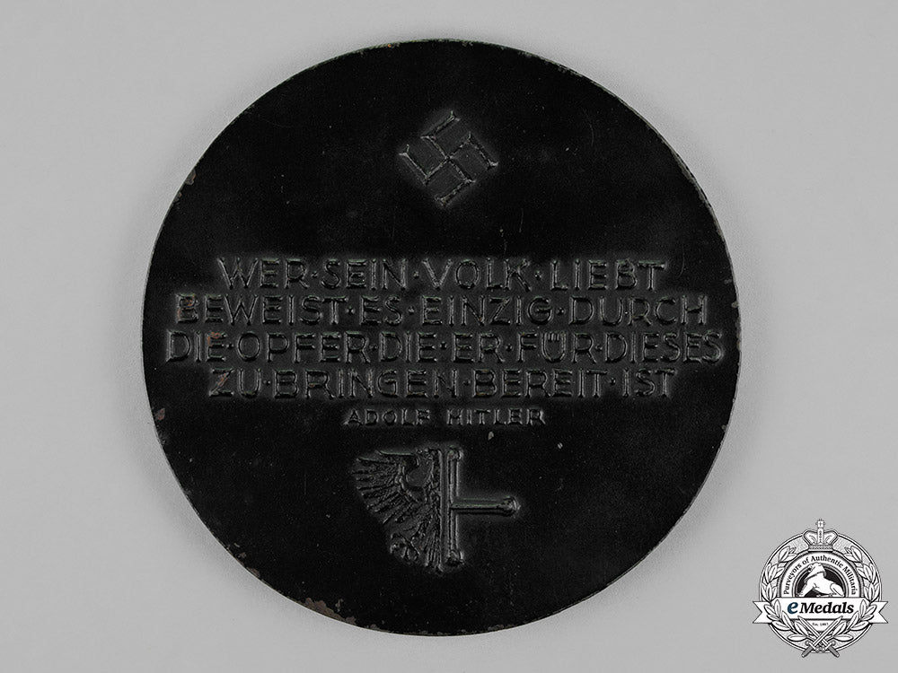 germany._an_honourary_medal_presented_by_the_city_of_oppeln_c18-019070