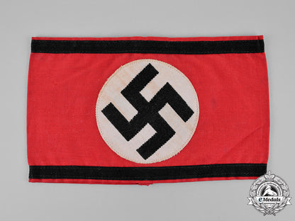 germany,_waffen-_ss._an_armband_c18-019078