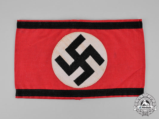 germany,_waffen-_ss._an_armband_c18-019078