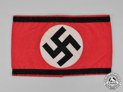 Germany, Waffen-Ss. An Armband