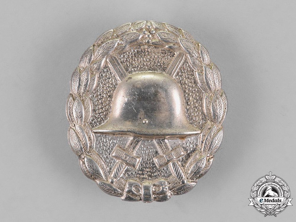 germany._a_first_war_german_imperial_wound_badge;_silver_grade_c18-019100