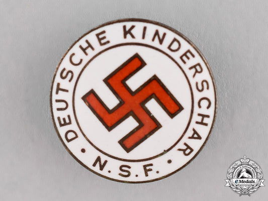 germany,_nsf._a“_women’s_league_with_german_children”_membership_badge_by_steinhauer&_lück_c18-019136