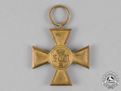 prussia,_state._a25-_year_long_service_cross_for_officers_c18-019165