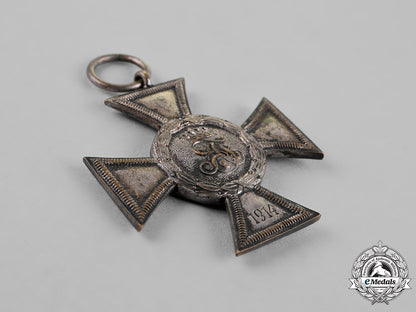 mecklenburg-_strelitz._a_cross_for_distinction_in_war,_second_class_c18-019177