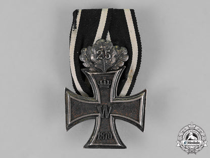 germany,_empire._an1870_iron_cross_second_class_with25_years_jubilee_spange_c18-019219