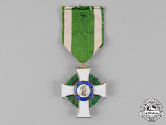 Saxony, Kingdom. An Albrecht Order, First Class Knight, C.1915