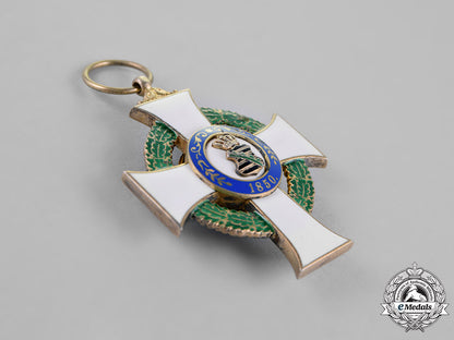 saxony,_kingdom._an_albrecht_order,_first_class_knight,_c.1915_c18-019229