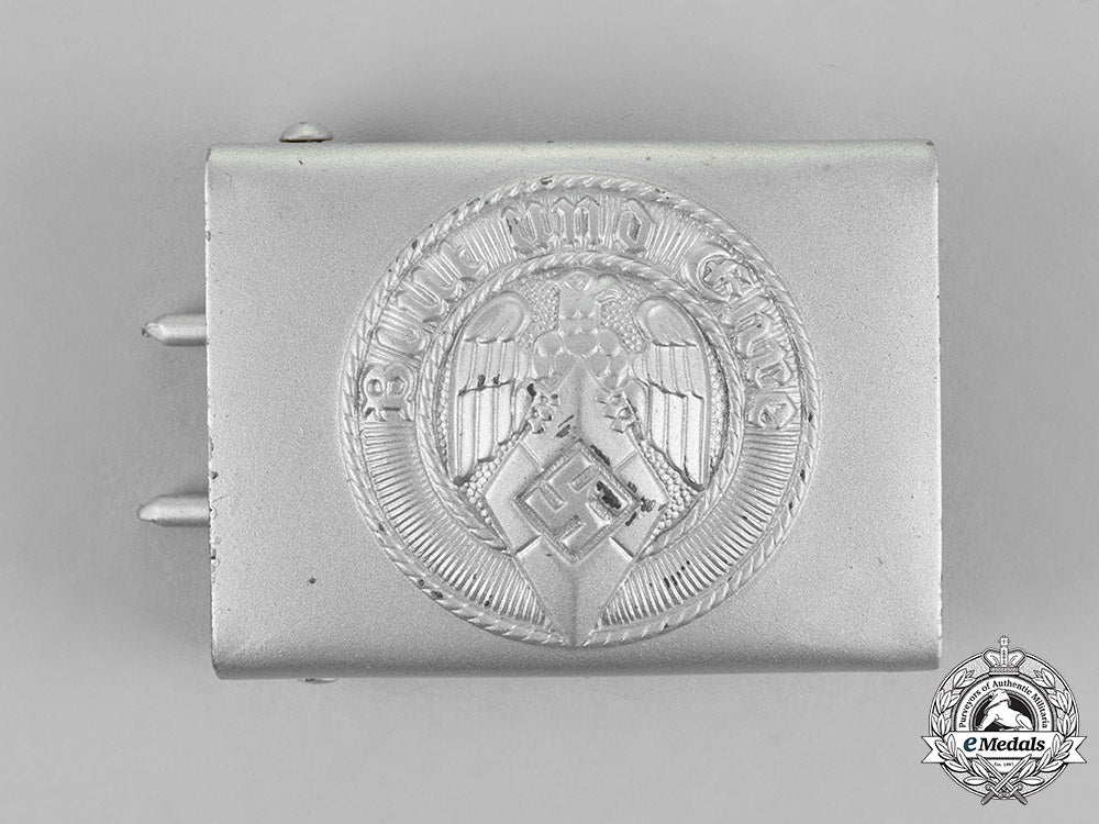 germany,_hj._a_standard_issue_belt_buckle,_by_klein&_quenzer_c18-019233