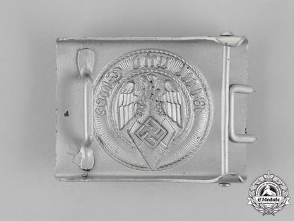 germany,_hj._a_standard_issue_belt_buckle,_by_klein&_quenzer_c18-019234