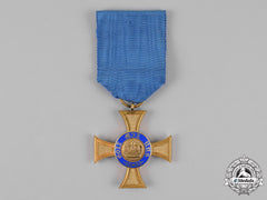 Prussia, State. A Royal Order Of The Crown, Fourth Class, By Wilm, Berlin