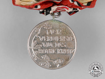 prussia,_state._a_red_cross_medal_second_class,_mounted._c18-019282